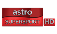 Astro SuperSport ch 811【Brunei】