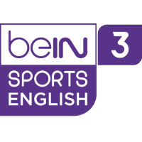 Bein SPORTS 3 english